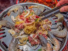 -京炭铜锅涮肉·羊蝎子·羊肉炉(保利·时光里店)