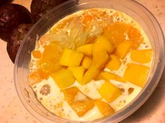 -特式糖水铺甜品