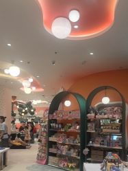 -奈尔宝家庭中心·亲子餐厅(苏州大悦城店)