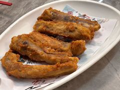 -阿忠食坊大排档·20年老店(万象城店)