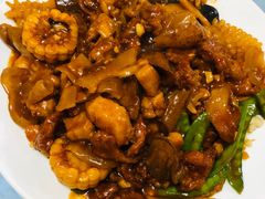 -同发号饭庄(复兴路店)
