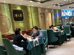 大堂-紫光园(吕家营店)