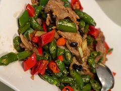-桃源春晓中餐厅 TaoYuan Restaurant