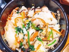 -万兴佳烤肉·长白山老味道(东岸里店)