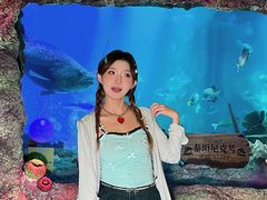 -沈阳海洋探索中心