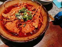 -南京大牌档(青岛万象城店)