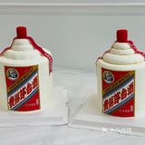 里面奶油不腻 浓香奶味