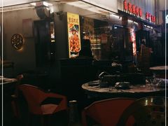 门面-地摊风云龙虾烧烤铺(裕民店)