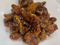 -桃子餐厅·天津菜(王顶堤总店)