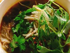 餐饮设施-周日夜市