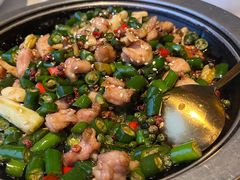 -情书·中餐厅(长嘉汇店)