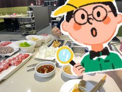 -海底捞火锅(吾悦国际广场店)