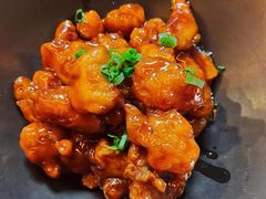 -金牌外婆家(苏州中心店)