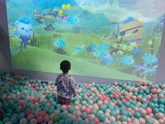 -杭州开元森泊度假乐园