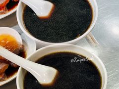 老火汤-华香鹅快餐店