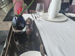 -瑞吉酒店 · Elba 欧尔巴意大利餐厅· 精致意餐·云端聚会