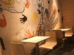 -麦当劳(天津站三店)