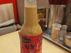 -永盈茶餐厅(中山四路店)