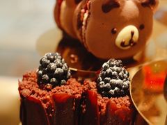 -Salon de Ville浦江汇(上海外滩华尔道夫酒店店)