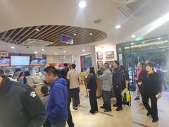 -闫家驴肉老店(华电一校店)