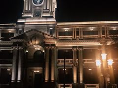 -珠江夜游西堤码头