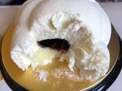 一朵白云-麦当劳(禄口机场T2航站楼)