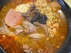 -四川老牛麻辣烫(北门桥店)