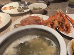 -V-ONE西雅图海鲜自助餐厅(仓山万达广场店)