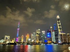 -外滩8号 whisky bar(金延大厦店)