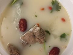 -拾味馆(万达广场店)