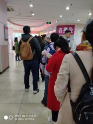 -北京市东城区妇幼保健院(南院区)