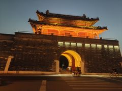 -酒肉门孔府菜(曲阜游客中心店)