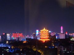 -武昌江滩