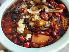 -静之湖湖畔餐厅