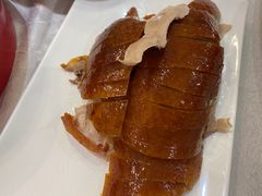 -东兴楼饭庄(六里桥店)