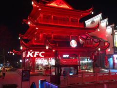 -巴陵广场