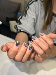 -StartNail美甲