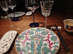 -海派悦庭·海胆烧麦·新融合菜(凯德广场店)