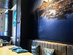 -小船渔村•大连菜•大连焖鱼(黄河路店)