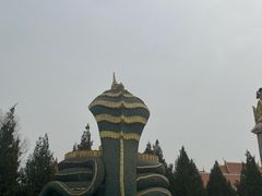 -洛阳白马寺