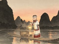 -海马体照相馆(上海宝山万达广场店)