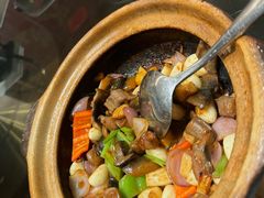 -香港狮子山下·明星粤菜餐厅(北苑店)