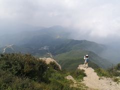 -妙峰山风景名胜区