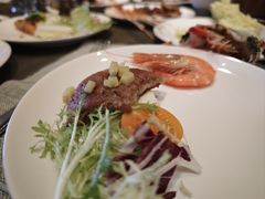-TABLE·味西餐厅-成都茂业JW万豪酒店