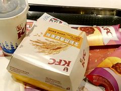 -肯德基(盘龙奥莱店)