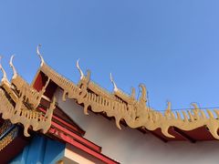 -天目湖涵田度假村