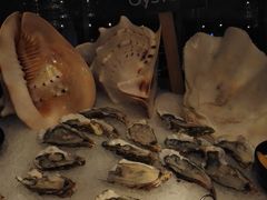 -广州花园酒店-凌璇阁360度高空海鲜自助餐CAROUSEL