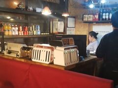 -柿子树炭烤羊腿(金台路店)