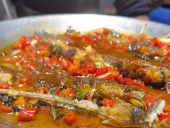 -建辉湖南土菜馆(南大街店)