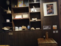 大堂-协茂森老钟家(保利店)